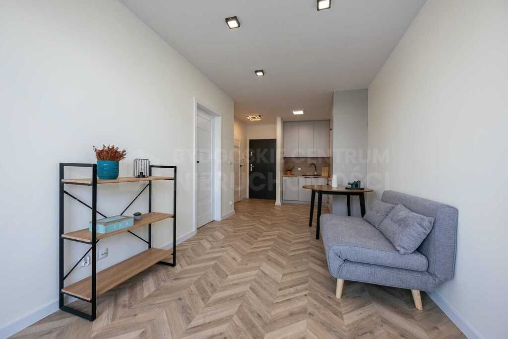 Mieszkanie 2-pokojowe Bydgoszcz Fordon, ul. Akademicka. Zdjęcie 7