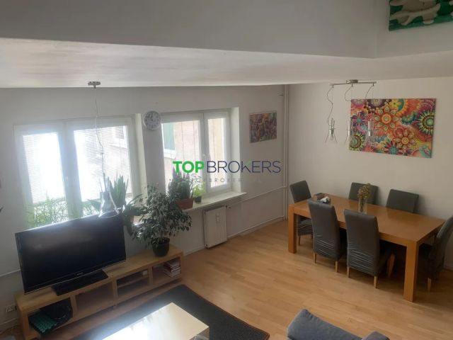 Mieszkanie 4-pokojowe Warszawa Bemowo, ul. Orlich Gniazd. Zdjęcie 2