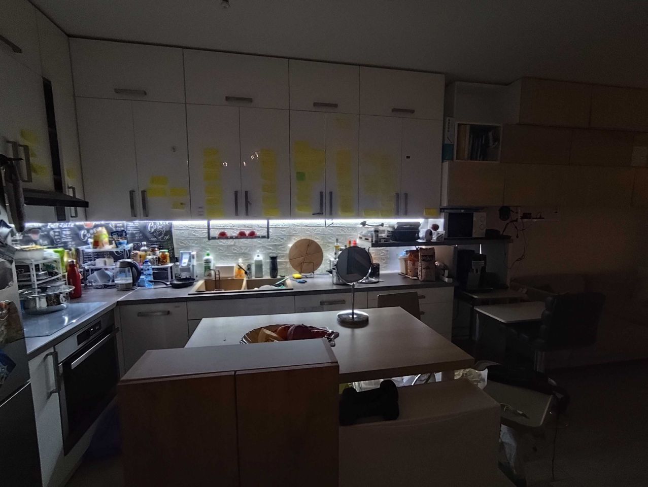 Mieszkanie 3-pokojowe Kraków Dębniki. Zdjęcie 7