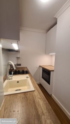 Mieszkanie 2-pokojowe Lublin Śródmieście, ul. Uniwersytecka. Zdjęcie 9