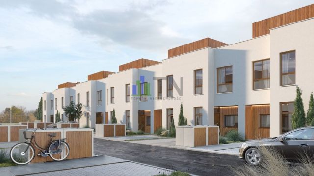 dom szeregowy, 4 pokoje Święta Katarzyna. Zdjęcie 5