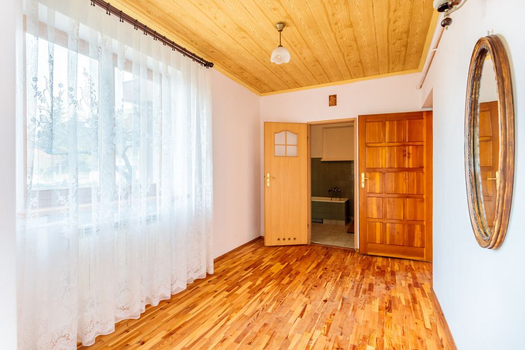 dom wolnostojący, 9 pokoi Wołomin, ul. Reja. Zdjęcie 11