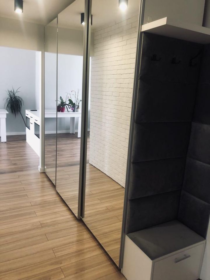 Mieszkanie 2-pokojowe Maków Mazowiecki, ul. gen. Pułaskiego