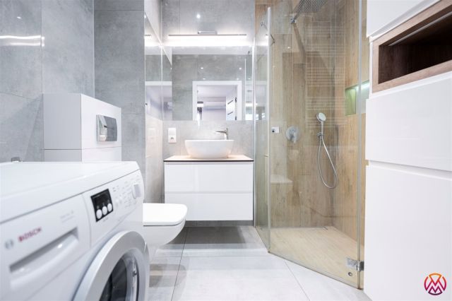 Mieszkanie 2-pokojowe Warszawa Mokotów, ul. Jana Pawła Woronicza. Zdjęcie 11