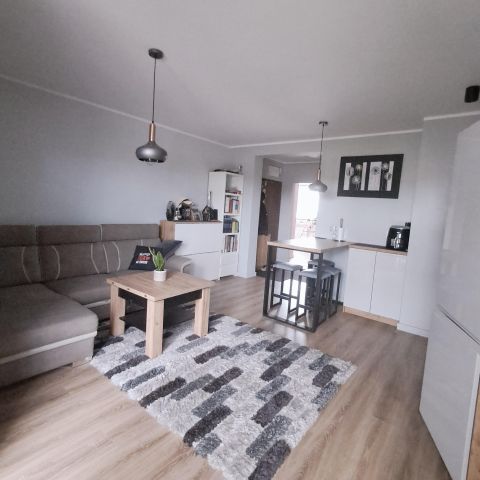 Mieszkanie 3-pokojowe Biała Podlaska, ul. Stefana Żeromskiego. Zdjęcie 1