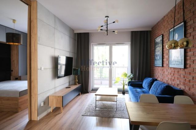 Mieszkanie 2-pokojowe Wrocław Stare Miasto, ul. Tadeusza Kościuszki. Zdjęcie 3