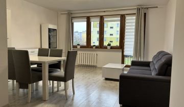 Mieszkanie 3-pokojowe Łomia