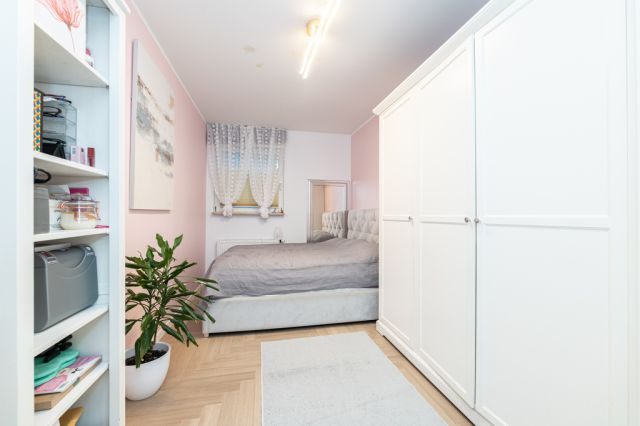 Mieszkanie 3-pokojowe Warszawa Ursynów, ul. Puławska. Zdjęcie 15