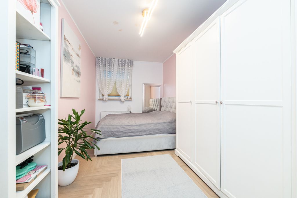 Mieszkanie 3-pokojowe Warszawa Ursynów, ul. Puławska. Zdjęcie 15