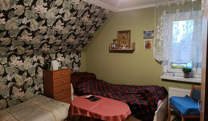 Mieszkanie 2-pokojowe Międzyrzecz, ul. Kazimierza Wielkiego