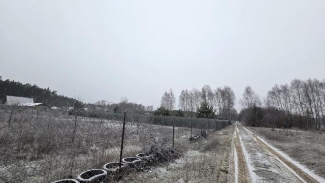 Działka rekreacyjna Osada-Wola. Zdjęcie 7