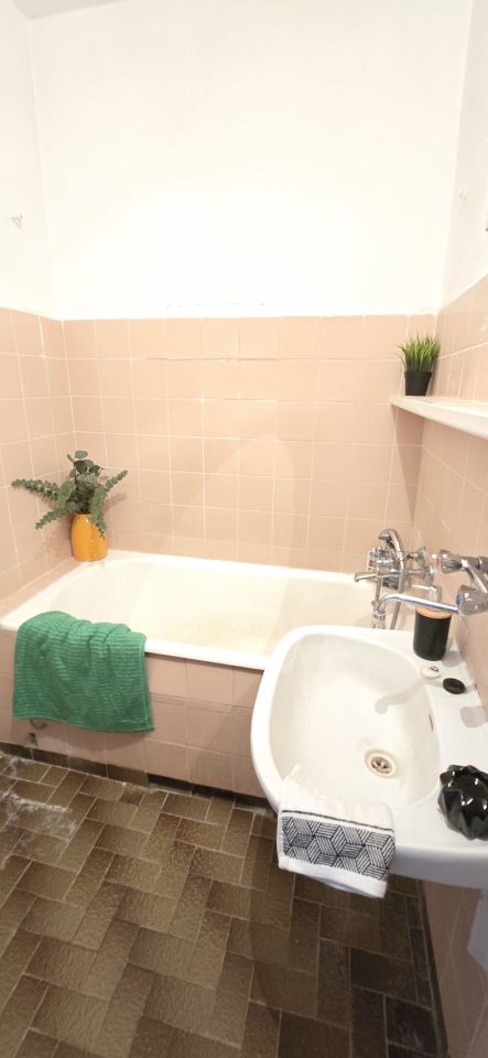 Mieszkanie 2-pokojowe Toruń Rubinkowo, ul. Filomatów Pomorskich. Zdjęcie 13