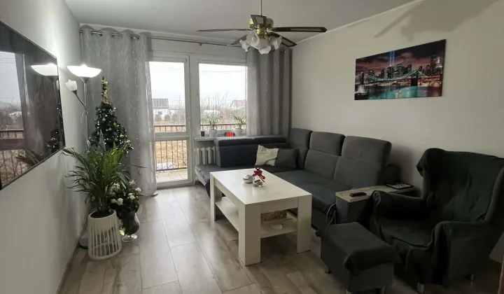 Mieszkanie 2-pokojowe Raszków, Polna