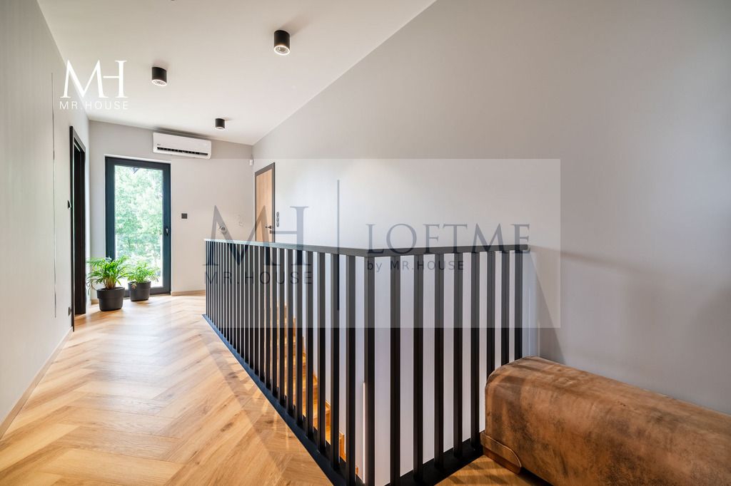 dom wolnostojący, 5 pokoi Ozorków. Zdjęcie 13