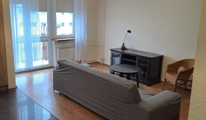 Mieszkanie 1-pokojowe Radomsko