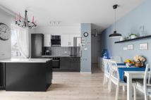 Mieszkanie 2-pokojowe Warszawa, ul. Szosowa