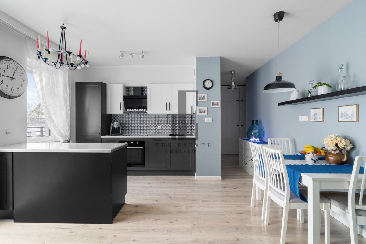 Mieszkanie 2-pokojowe Warszawa, ul. Szosowa