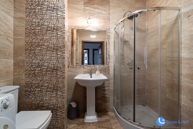 Mieszkanie 2-pokojowe Kraków Prądnik Czerwony, ul. Dobrego Pasterza. Zdjęcie 11