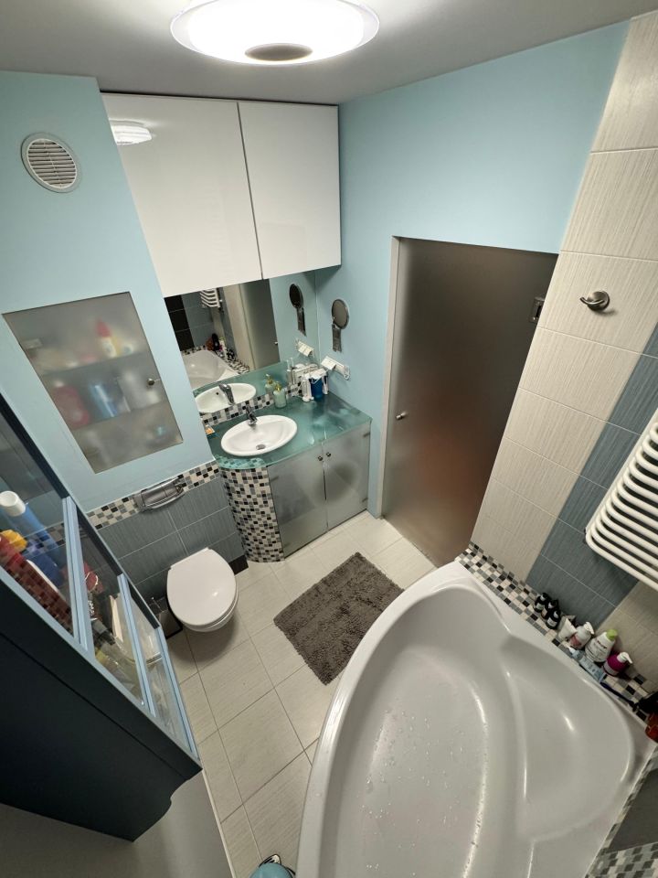 Mieszkanie 2-pokojowe Warszawa Ursus, ul. Józefa Chełmońskiego. Zdjęcie 4