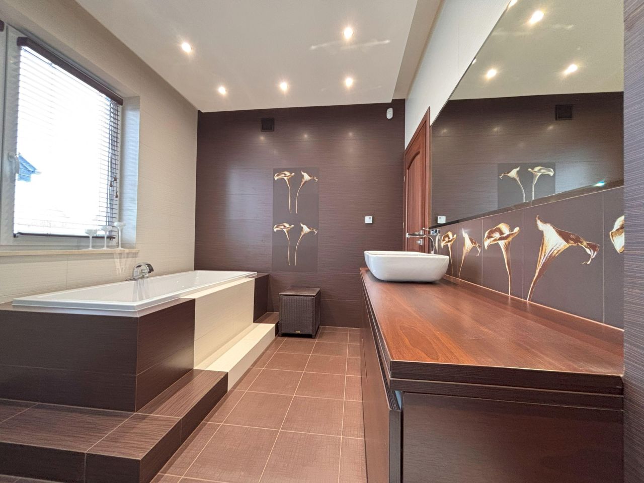 dom wolnostojący, 6 pokoi Somonino, os. Księcia Świętopełka Wielkiego. Zdjęcie 10