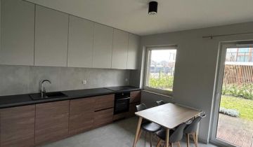 Mieszkanie 3-pokojowe Wilczyce