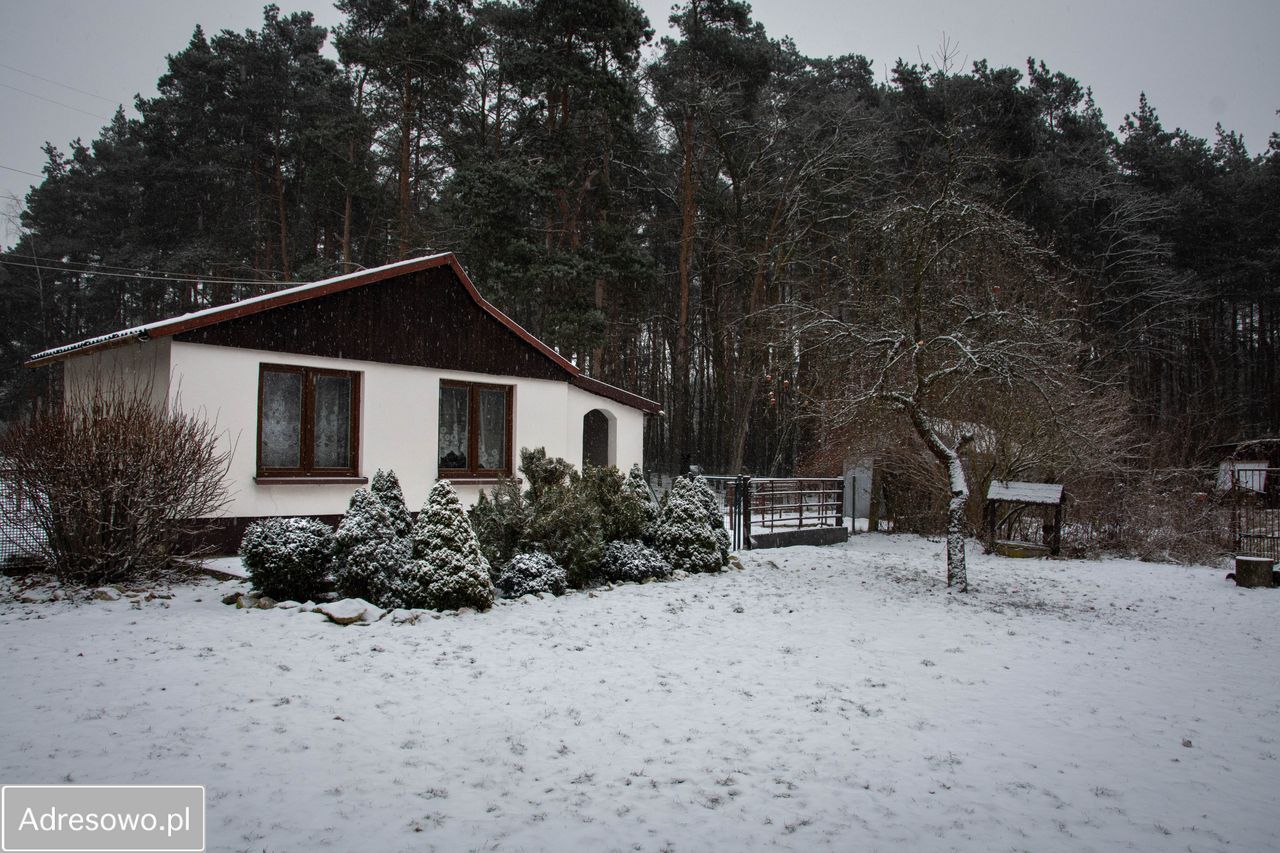 dom wolnostojący, 6 pokoi Zawiercie. Zdjęcie 15