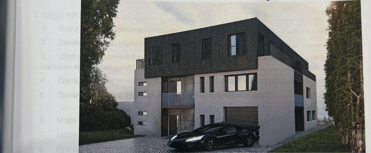 Nieruchomość komercyjna Rybie, ul. Drozda. Zdjęcie 13