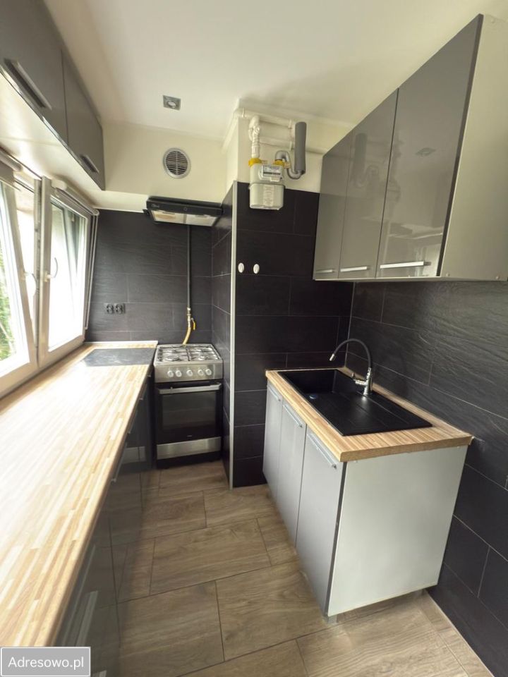 Mieszkanie 4-pokojowe Łódź Teofilów, ul. Traktorowa. Zdjęcie 6