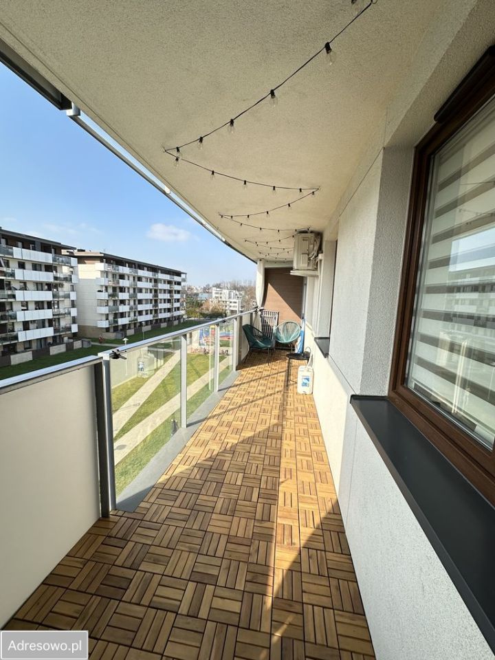 Mieszkanie 2-pokojowe Kraków Czyżyny, ul. Sołtysowska. Zdjęcie 4