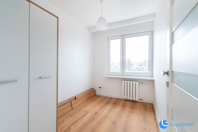 Mieszkanie 3-pokojowe Kraków Prądnik Biały, ul. Stanisława Pigonia. Zdjęcie 11