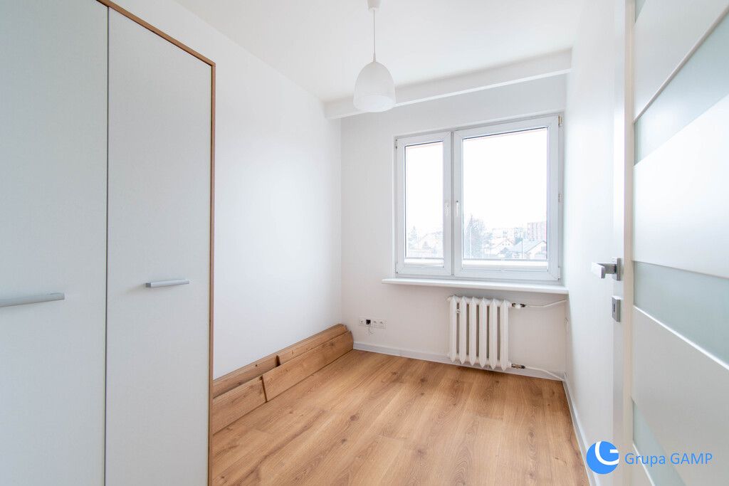 Mieszkanie 3-pokojowe Kraków Prądnik Biały, ul. Stanisława Pigonia. Zdjęcie 11