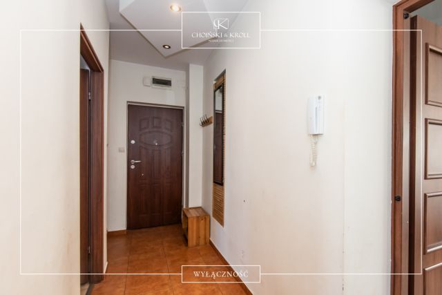 Mieszkanie 2-pokojowe Poznań Wilda, ul. Antoniego Kosińskiego. Zdjęcie 10