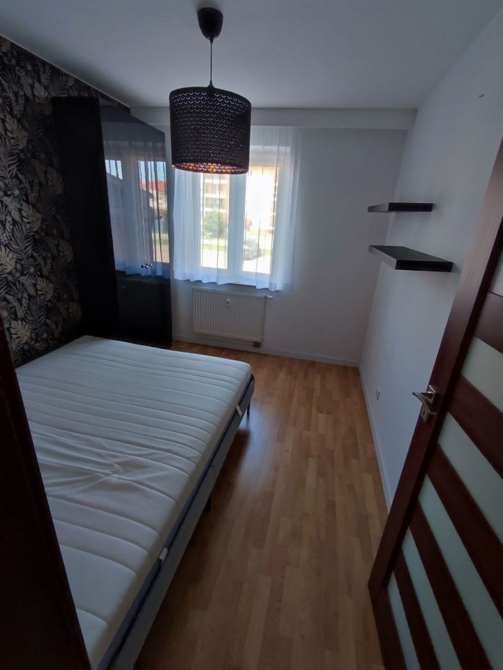 Mieszkanie 2-pokojowe Międzyrzec Podlaski, ul. Prymasa Stefana Wyszyńskiego. Zdjęcie 6