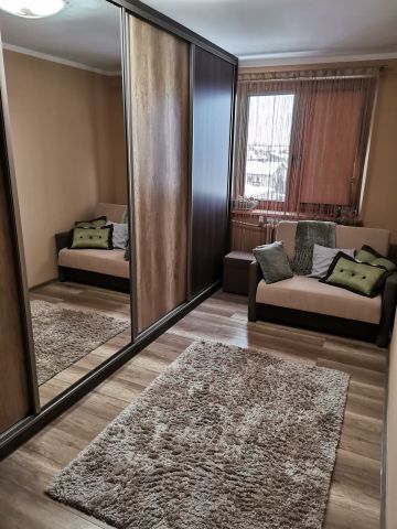 Mieszkanie 3-pokojowe Grajewo, os. Centrum. Zdjęcie 1