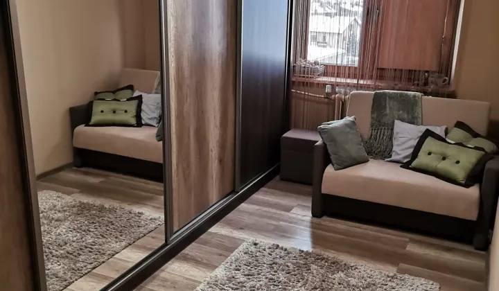 Mieszkanie 3-pokojowe Grajewo, os. Centrum