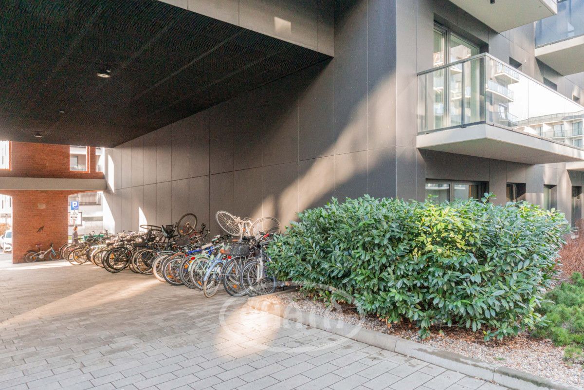 Mieszkanie 2-pokojowe Wrocław, ul. Mieszczańska. Zdjęcie 20