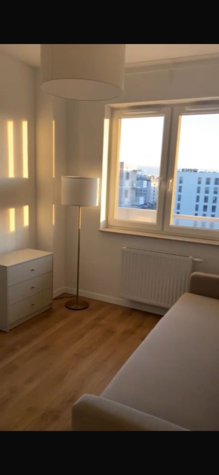 Mieszkanie 2-pokojowe Wrocław Śródmieście, ul. Antoniego Słonimskiego. Zdjęcie 5