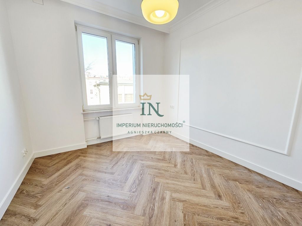 Mieszkanie 4-pokojowe Lublin Śródmieście, ul. Okopowa. Zdjęcie 8