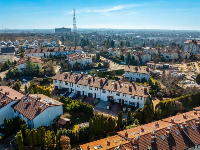 dom szeregowy, 4 pokoje Będzin Małobądz, ul. Dębowa. Zdjęcie 18