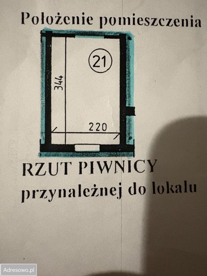 Mieszkanie 4-pokojowe Pruszcz Gdański, ul. Tysiąclecia. Zdjęcie 7