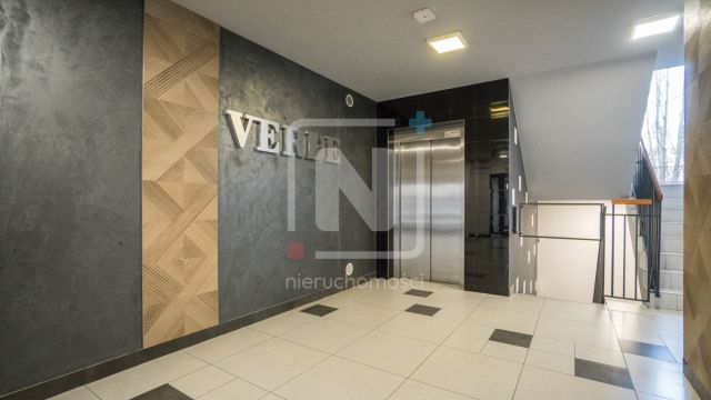 Mieszkanie 3-pokojowe Warszawa Włochy, ul. ks. Juliana Chrościckiego. Zdjęcie 11