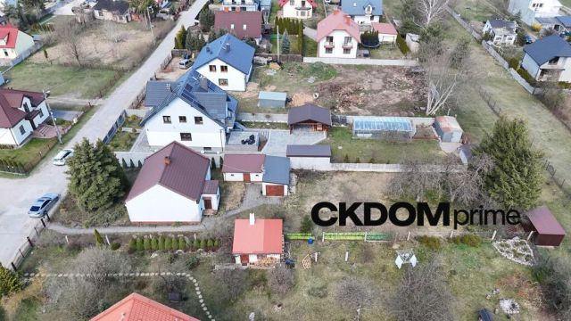 dom wolnostojący, 2 pokoje Kielce Biesaki. Zdjęcie 12