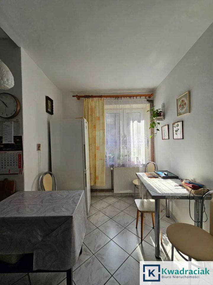 dom wolnostojący, 4 pokoje Krosno, ul. Podwale. Zdjęcie 8