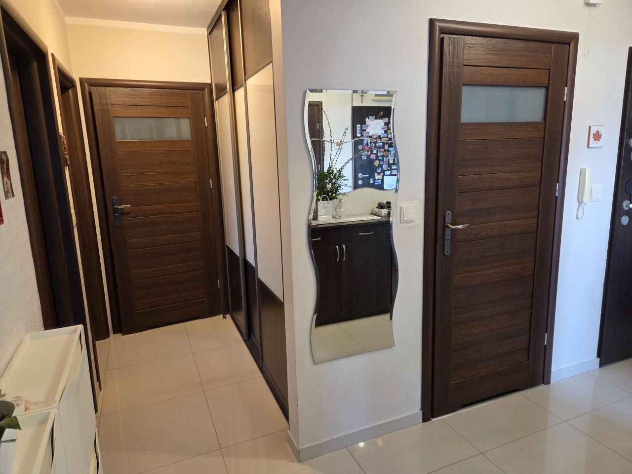 Mieszkanie 3-pokojowe Szczecin Żelechowa, Małe Błonia. Zdjęcie 11