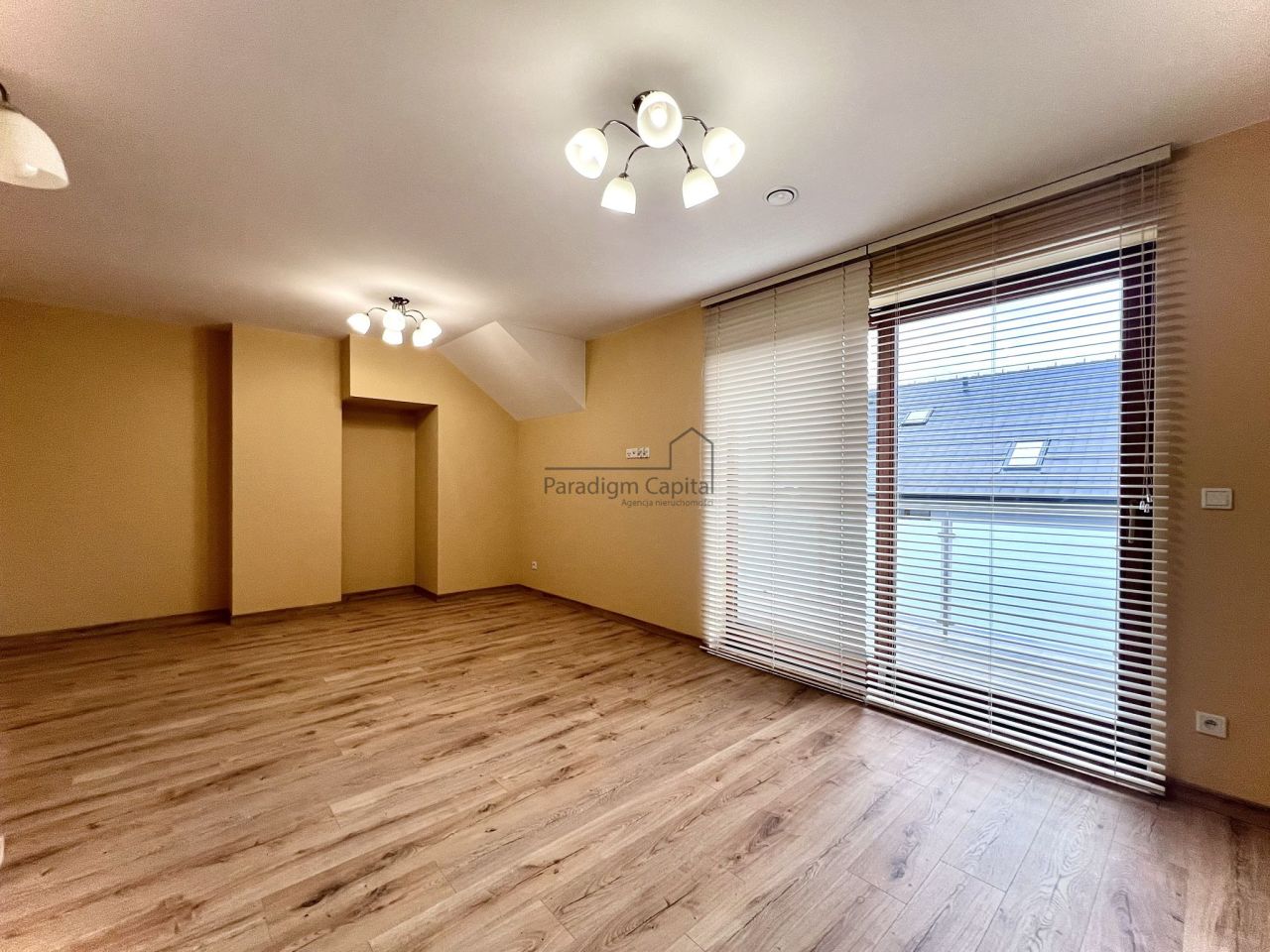 bliźniak, 5 pokoi Wielka Wieś, Palmowa. Zdjęcie 11