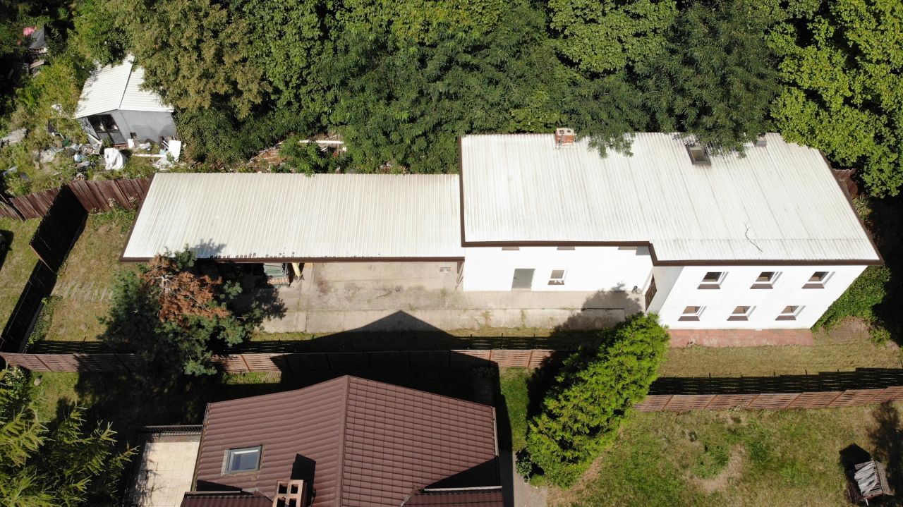 dom wolnostojący, 6 pokoi Warszawa Białołęka, ul. Marcelińska. Zdjęcie 26