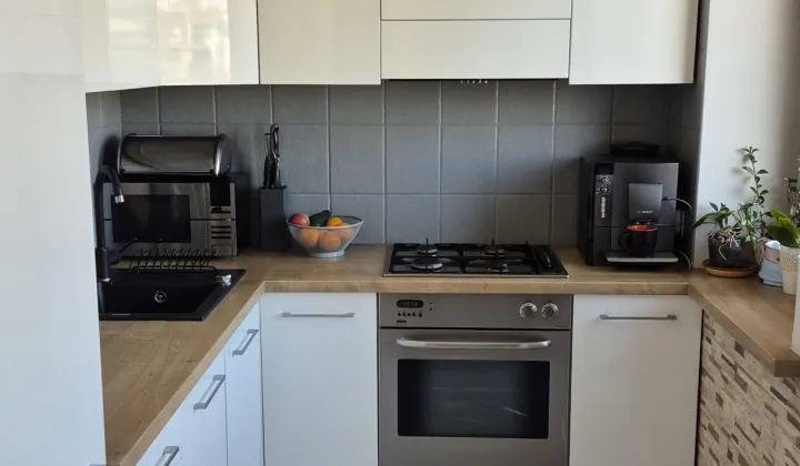 Mieszkanie 3-pokojowe Piaseczno, ul. Albatrosów