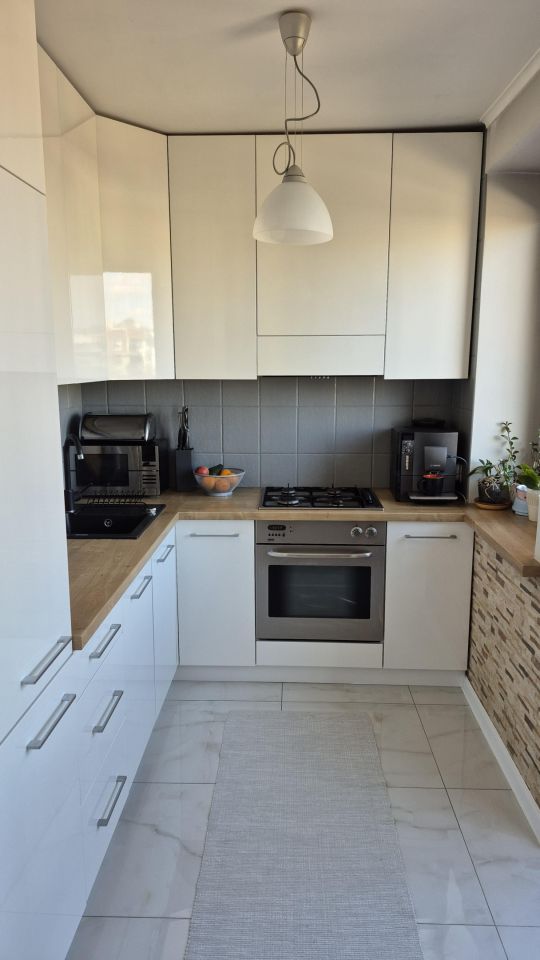 Mieszkanie 3-pokojowe Piaseczno, ul. Albatrosów. Zdjęcie 1