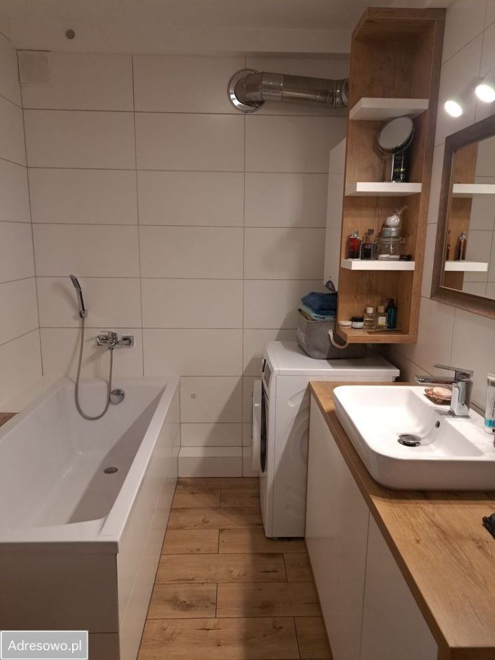 Mieszkanie 2-pokojowe Rawicz, ul. Józefa Miedzińskiego. Zdjęcie 7