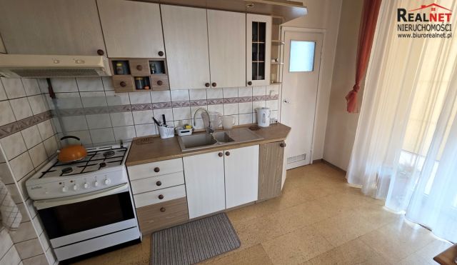 dom wolnostojący, 8 pokoi Busko-Zdrój, ul. Stefana Żeromskiego. Zdjęcie 14